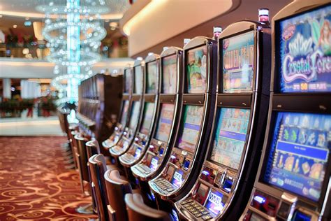 Jugar en un casino con el primer depósito para registrarse.